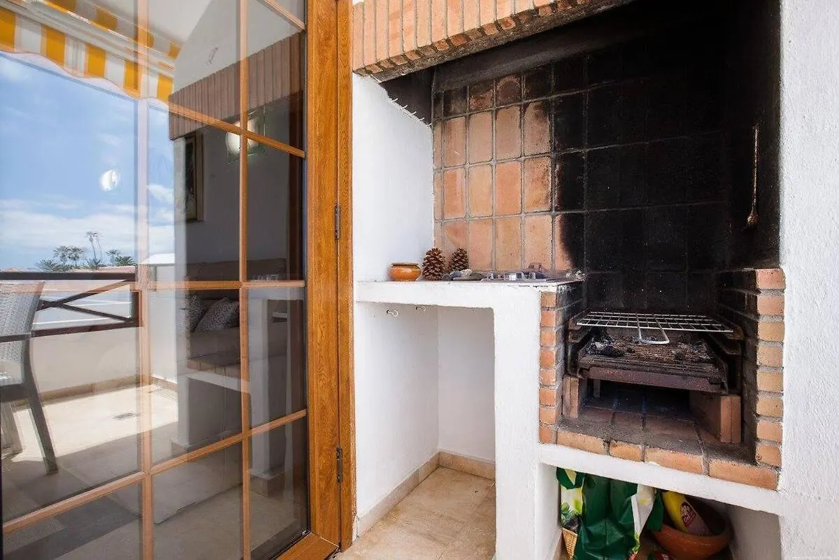 2 Bedroom Apartment For 4 People In Tenerife Costa Adeje  Spanien